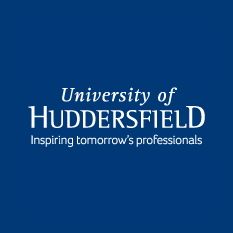 University of Huddersfield - Inspiring tomorrow's profesionals
