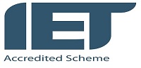 IET Logo