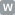 web icon
