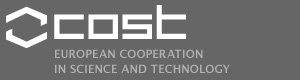 COST (European Co-operation in Science and Technology) Logo