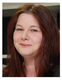 Dr Leigh Fleming