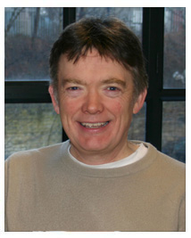 Lee McCluskey