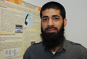 Shahab Arif