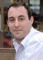 Haydn Martin