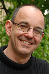 Professor Grigoris Antoniou