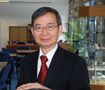 Andrew Leung