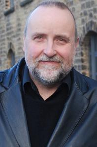 Prof Gary Lucas