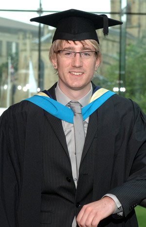Callum Saxton