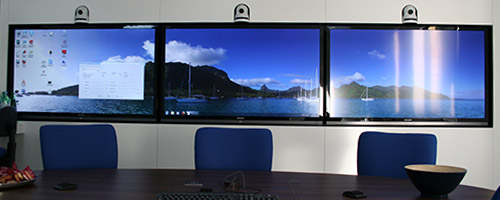 HPC Visualisation Suite