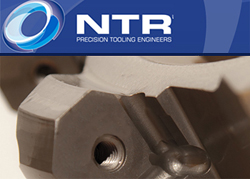 NTR Precision Tooling Engineers