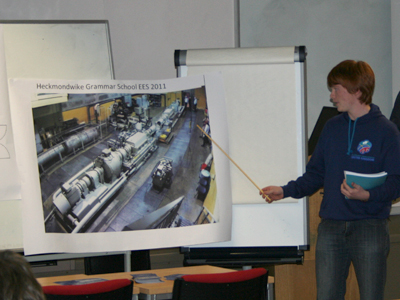 EES Workshop