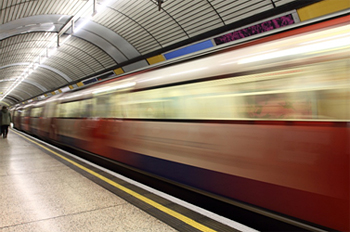 Underground system