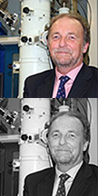 Professor Steve Donnelly