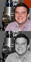 Luis Rubio