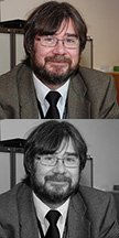 Prof Ian Glover