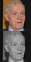 Professor David Whitehouse
