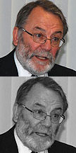 Professor Sir Peter Knight