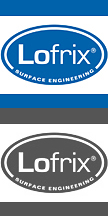 Lofrix logo