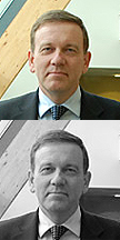 Paul Grimwood