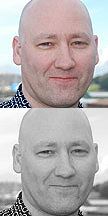 Paul Lunn
