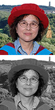 Prof Jane Jiang