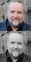 Prof Gary Lucas
