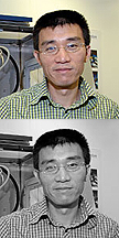 Xichun Luo 