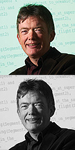 Prof Lee McCluskey