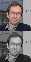 Simon Iwnicki