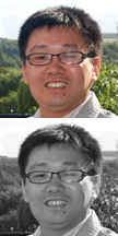 Dong Zhen