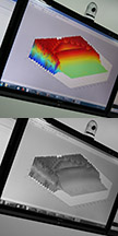 HPC Visualisation Suite