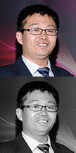 Dong Zhen