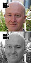 Dr Ian Gibson's voice control research with Canada's UBC 