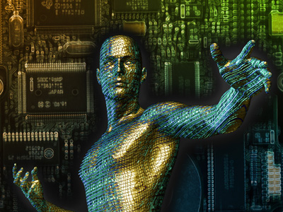 Lee McCluskey Artificial Intelligence