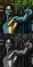Lee McCluskey Artificial Intelligence
