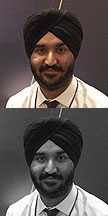 Parminder Rehill