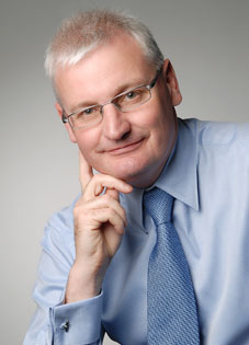 Andrew Dilnot