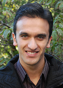 image of Noukhez Ahmed