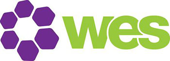 image of wes logo