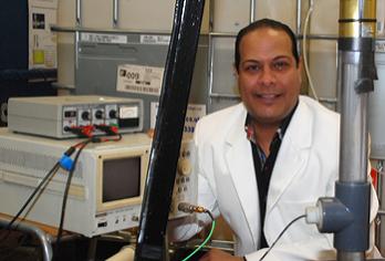 Dr Faisal Thobiani 