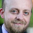 Dr Rupert Ward