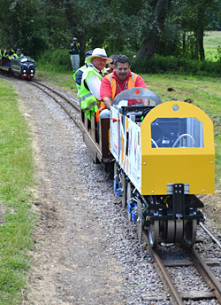 locomotive
