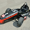 Team HARE car