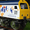 locomotive