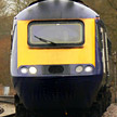 locomotive