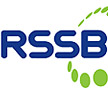 RSSB logo