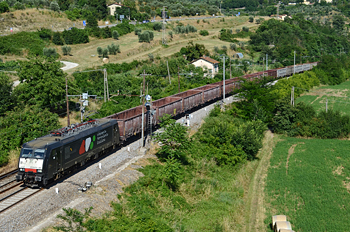 DynoTRAIN landscape