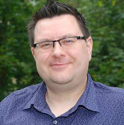Dr Paul Bills