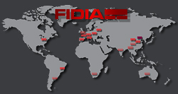 EASE-R3 research project with FIDIA