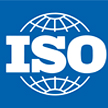 ISO logo